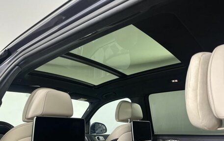 BMW X7, 2019 год, 8 199 000 рублей, 19 фотография