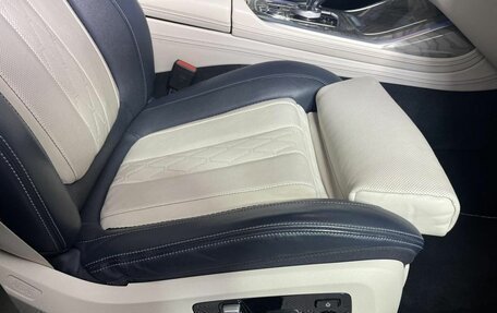 BMW X7, 2019 год, 8 199 000 рублей, 23 фотография