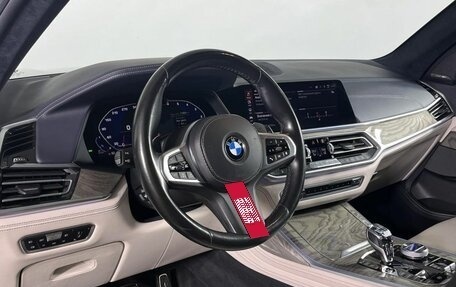 BMW X7, 2019 год, 8 199 000 рублей, 12 фотография