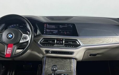 BMW X7, 2019 год, 8 199 000 рублей, 16 фотография