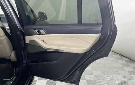 BMW X7, 2019 год, 8 199 000 рублей, 26 фотография