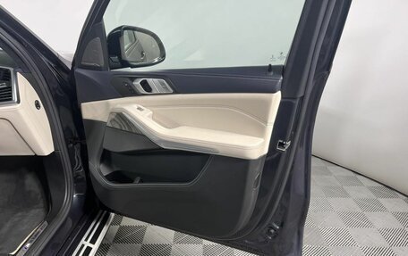 BMW X7, 2019 год, 8 199 000 рублей, 29 фотография