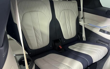 BMW X7, 2019 год, 8 199 000 рублей, 27 фотография