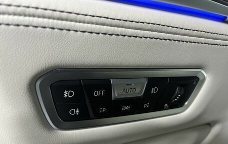 BMW X7, 2019 год, 8 199 000 рублей, 31 фотография