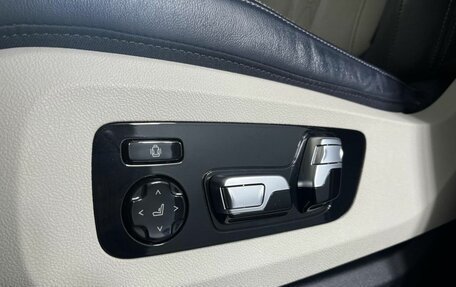 BMW X7, 2019 год, 8 199 000 рублей, 39 фотография