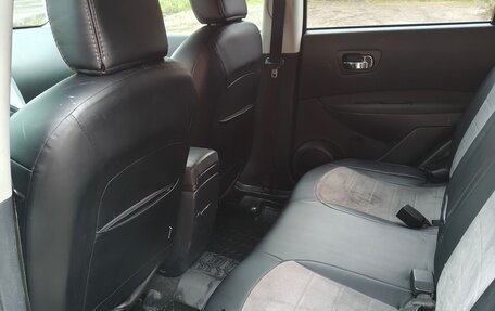 Nissan Qashqai, 2011 год, 950 000 рублей, 12 фотография