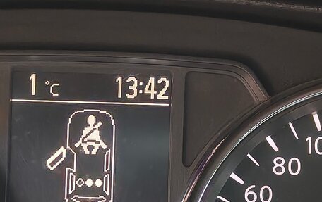 Nissan Qashqai, 2011 год, 950 000 рублей, 10 фотография