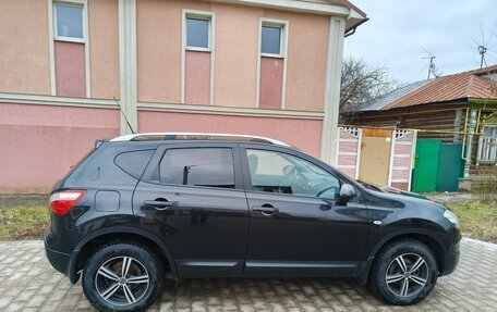 Nissan Qashqai, 2011 год, 950 000 рублей, 15 фотография