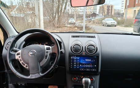 Nissan Qashqai, 2011 год, 950 000 рублей, 9 фотография