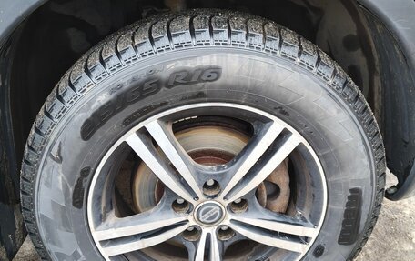 Nissan Qashqai, 2011 год, 950 000 рублей, 6 фотография