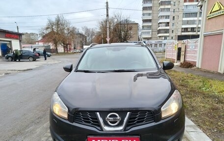 Nissan Qashqai, 2011 год, 950 000 рублей, 1 фотография