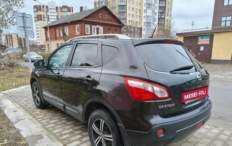 Nissan Qashqai, 2011 год, 950 000 рублей, 4 фотография
