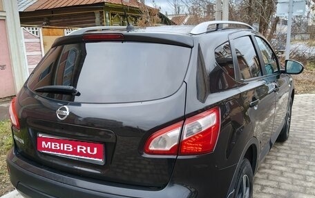 Nissan Qashqai, 2011 год, 950 000 рублей, 7 фотография