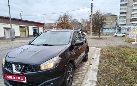 Nissan Qashqai, 2011 год, 950 000 рублей, 5 фотография