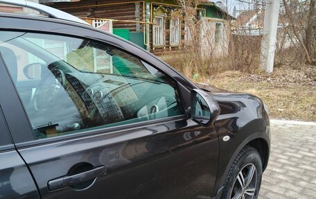 Nissan Qashqai, 2011 год, 950 000 рублей, 18 фотография