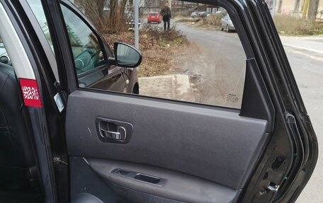 Nissan Qashqai, 2011 год, 950 000 рублей, 16 фотография