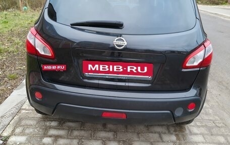 Nissan Qashqai, 2011 год, 950 000 рублей, 19 фотография