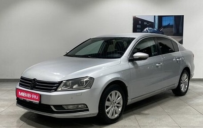 Volkswagen Passat B7, 2011 год, 899 000 рублей, 1 фотография