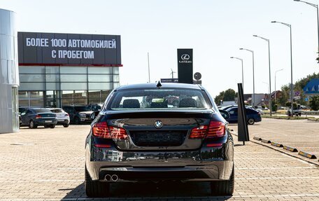 BMW 5 серия, 2016 год, 1 895 000 рублей, 5 фотография