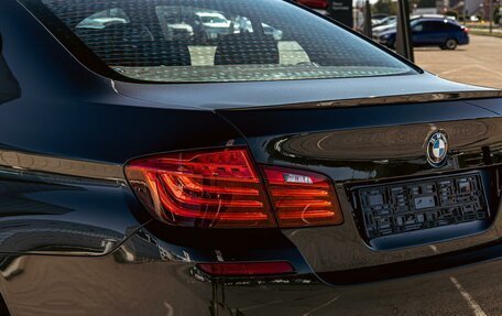 BMW 5 серия, 2016 год, 1 895 000 рублей, 10 фотография