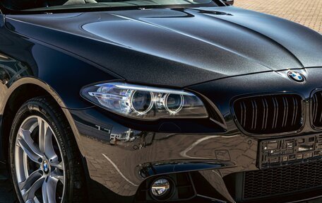 BMW 5 серия, 2016 год, 1 895 000 рублей, 9 фотография