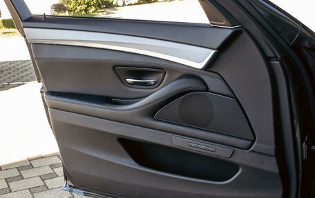 BMW 5 серия, 2016 год, 1 895 000 рублей, 12 фотография