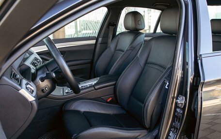 BMW 5 серия, 2016 год, 1 895 000 рублей, 11 фотография