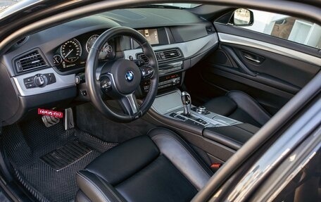 BMW 5 серия, 2016 год, 1 895 000 рублей, 13 фотография