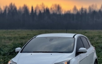 Ford Focus III, 2012 год, 799 000 рублей, 1 фотография