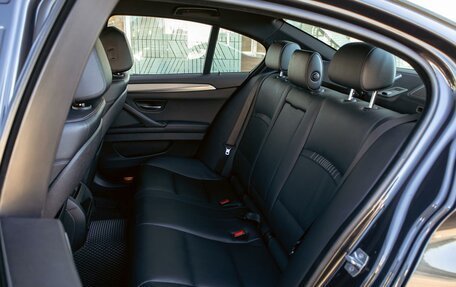 BMW 5 серия, 2016 год, 1 895 000 рублей, 18 фотография