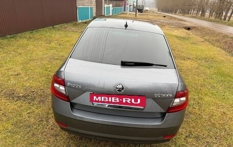 Skoda Octavia, 2018 год, 2 150 000 рублей, 4 фотография