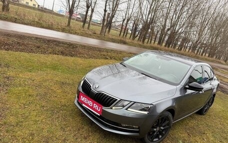 Skoda Octavia, 2018 год, 2 150 000 рублей, 6 фотография