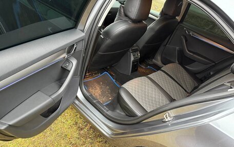 Skoda Octavia, 2018 год, 2 150 000 рублей, 12 фотография