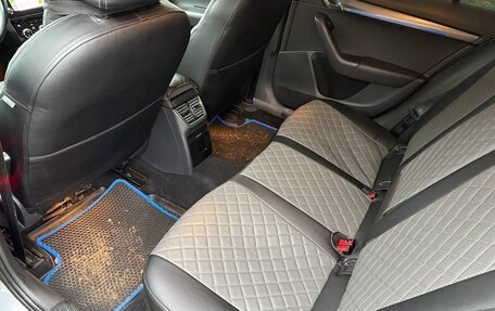 Skoda Octavia, 2018 год, 2 150 000 рублей, 15 фотография