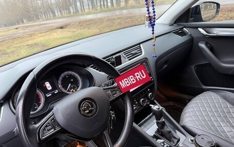 Skoda Octavia, 2018 год, 2 150 000 рублей, 10 фотография