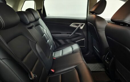 Geely Atlas I, 2020 год, 1 450 000 рублей, 12 фотография