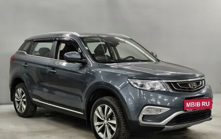 Geely Atlas I, 2020 год, 1 450 000 рублей, 3 фотография