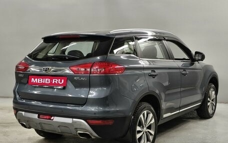 Geely Atlas I, 2020 год, 1 450 000 рублей, 5 фотография