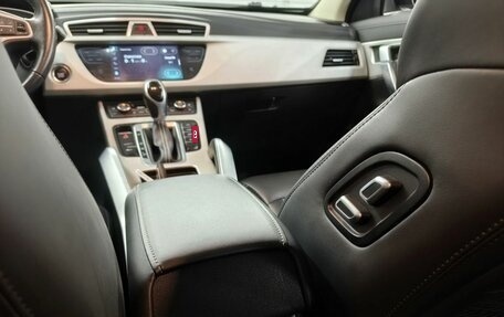 Geely Atlas I, 2020 год, 1 450 000 рублей, 15 фотография