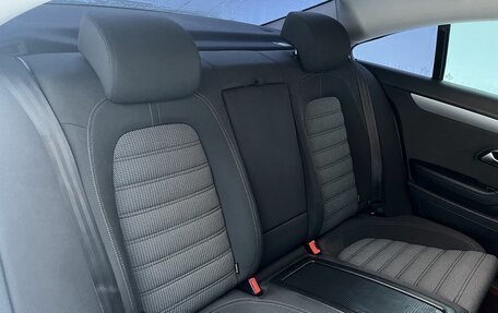 Volkswagen Passat CC I рестайлинг, 2011 год, 845 000 рублей, 9 фотография