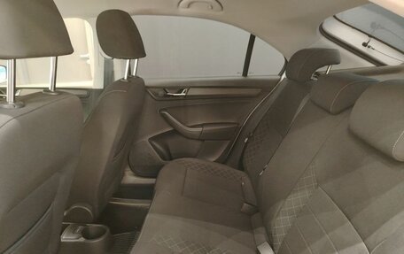 Skoda Rapid II, 2020 год, 1 589 000 рублей, 13 фотография