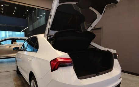 Skoda Rapid II, 2020 год, 1 589 000 рублей, 7 фотография