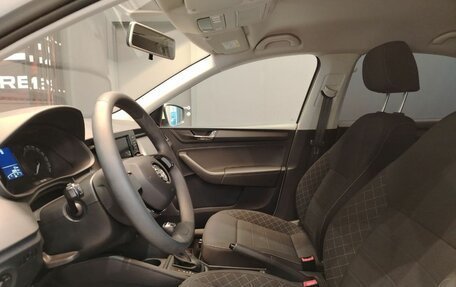 Skoda Rapid II, 2020 год, 1 589 000 рублей, 12 фотография