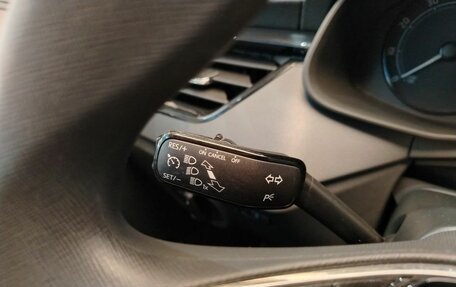 Skoda Rapid II, 2020 год, 1 589 000 рублей, 23 фотография