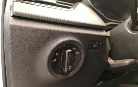 Skoda Rapid II, 2020 год, 1 589 000 рублей, 27 фотография