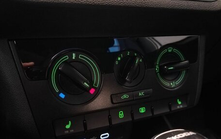 Skoda Rapid II, 2020 год, 1 589 000 рублей, 20 фотография