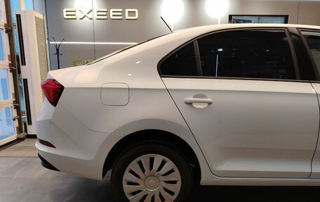 Skoda Rapid II, 2020 год, 1 589 000 рублей, 31 фотография