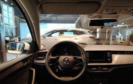 Skoda Rapid II, 2020 год, 1 589 000 рублей, 26 фотография