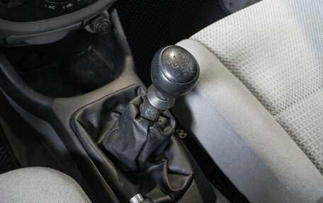 Chevrolet Lacetti, 2012 год, 597 000 рублей, 5 фотография