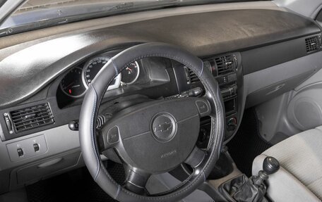 Chevrolet Lacetti, 2012 год, 597 000 рублей, 3 фотография